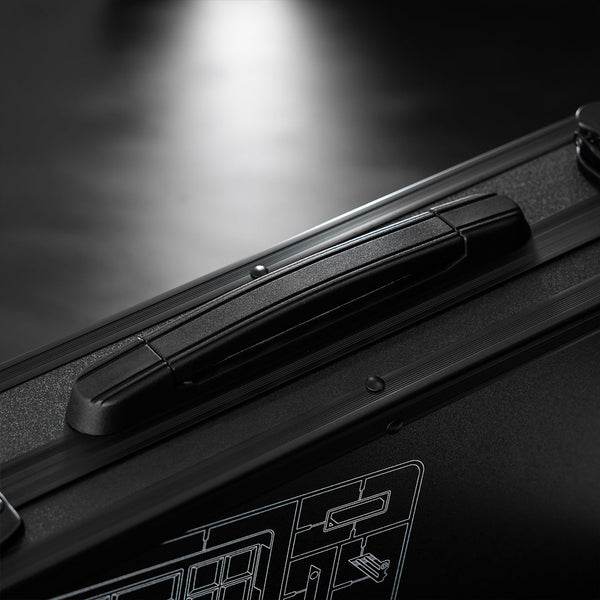 Slice68HE Collector's Vault
