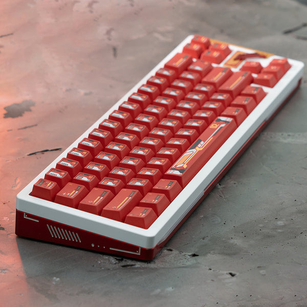 [In Stock] Slice68 HE Keyboard