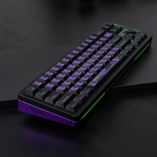 [In Stock] Slice68 HE Keyboard