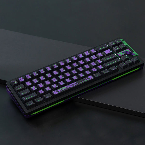 [In Stock] Slice68 HE Keyboard