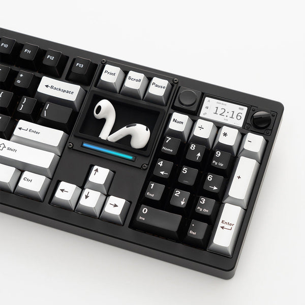 ND104 Keyboard