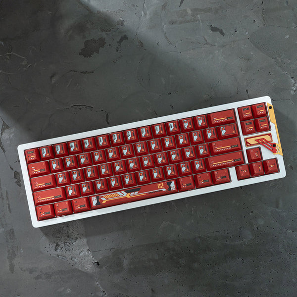 [In Stock] Slice68 HE Keyboard