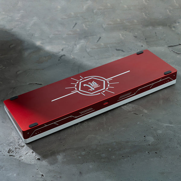 [In Stock] Slice68 HE Keyboard