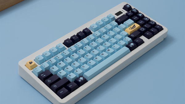 WS Stellar Keycaps – Wuque Studio WS Stellar Keycaps – Wuque Studio