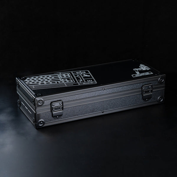 Slice68HE Collector's Vault
