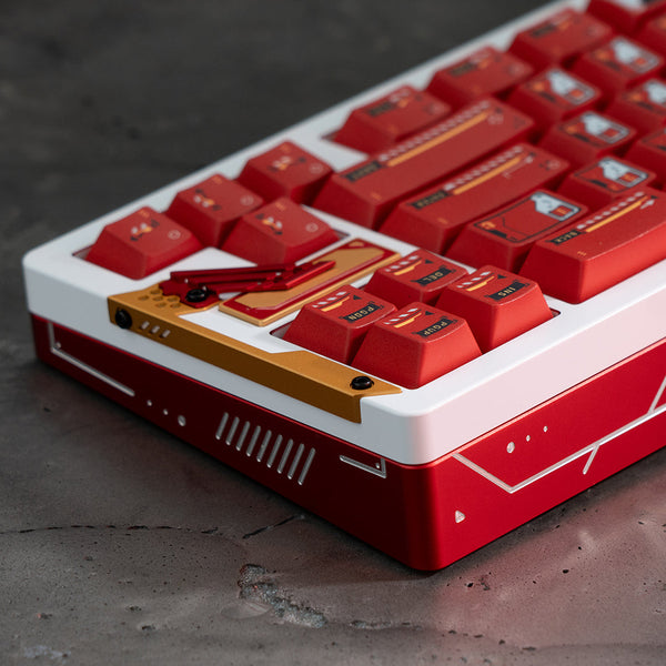 [In Stock] Slice68 HE Keyboard