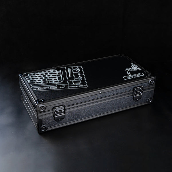 Slice75HE Collector's Vault