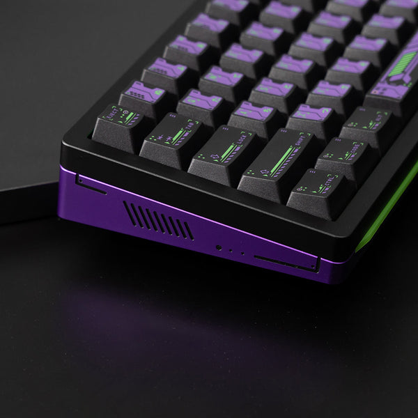 [In Stock] Slice68 HE Keyboard