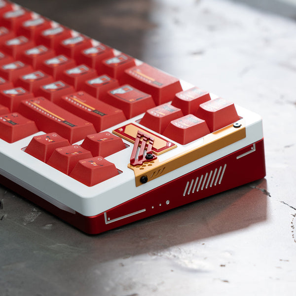 [In Stock] Slice68 HE Keyboard