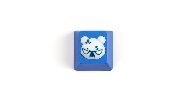 Wuque Bear Novelties Keycap