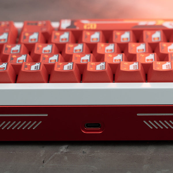 [In Stock] Slice68 HE Keyboard