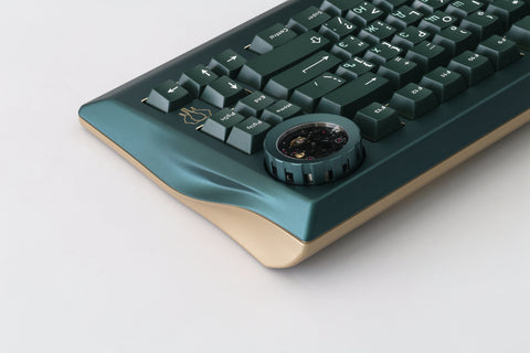 NAMA Bespoke Edition - [Without switches+keycaps]