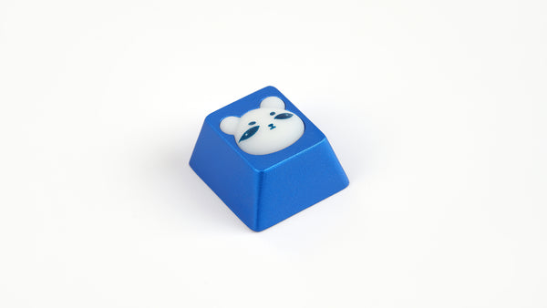 Wuque Bear Novelties Keycap