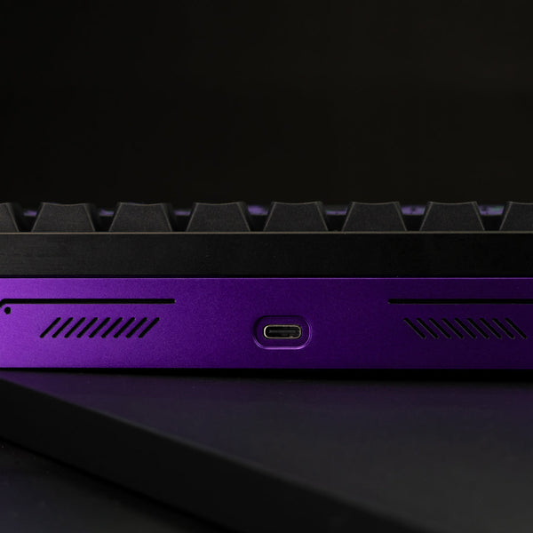 [In Stock] Slice68 HE Keyboard