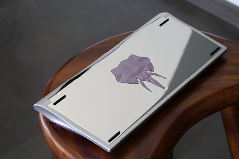 NAMA Bespoke Edition - [Without switches+keycaps]