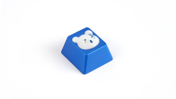 Wuque Bear Novelties Keycap