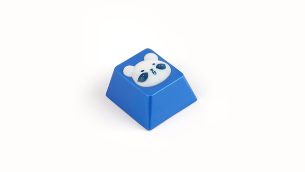 Wuque Bear Novelties Keycap