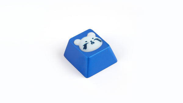 Wuque Bear Novelties Keycap