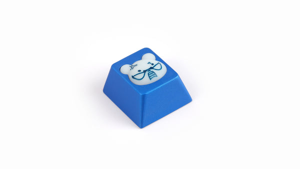 Wuque Bear Novelties Keycap