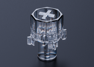 WS Diamond HE Switches- WS Flux Series (BaBao Series) – Wuque Studio WS Diamond HE Switches- WS Flux Series (BaBao Series) – Wuque Studio