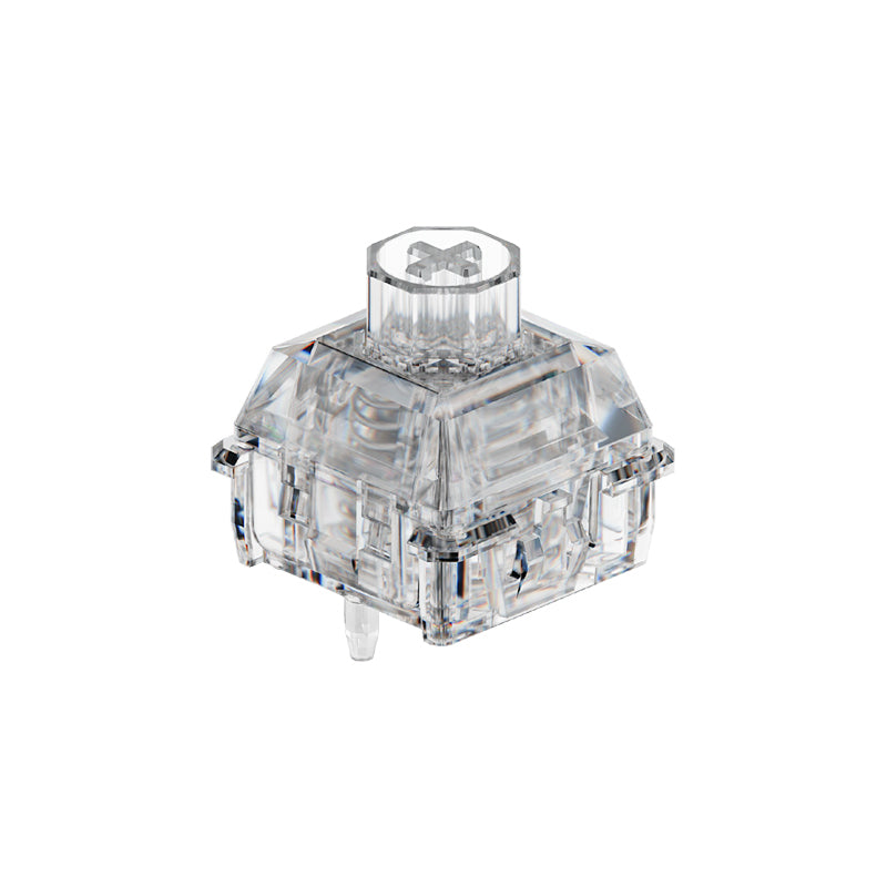 WS Diamond HE Switches- WS Flux Series (BaBao Series) – Wuque Studio