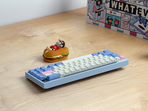 [GB]PAPER 65%-Cloud Blue