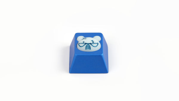 Wuque Bear Novelties Keycap