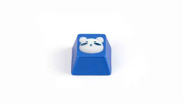 Wuque Bear Novelties Keycap