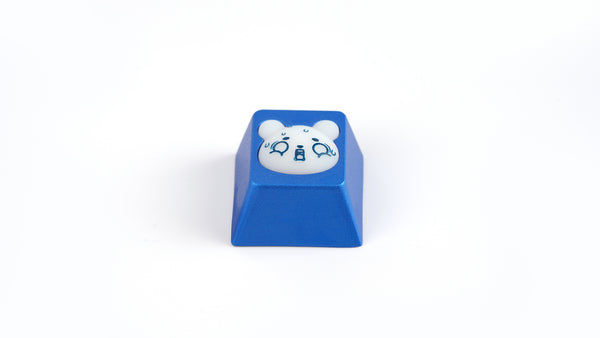 Wuque Bear Novelties Keycap