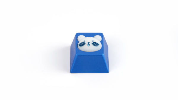 Wuque Bear Novelties Keycap