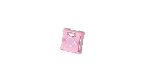 WS Flux Switch