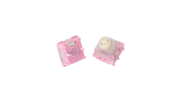 WS Flux Switch
