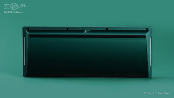 ZOOM TKL