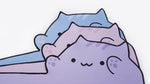 Load image into Gallery viewer, [B-Stock] Clickitty Clackitty Catpads
