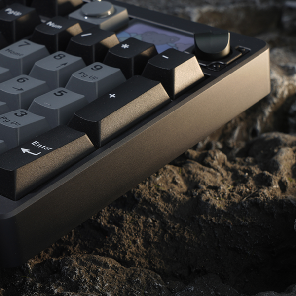 ND104 Keyboard