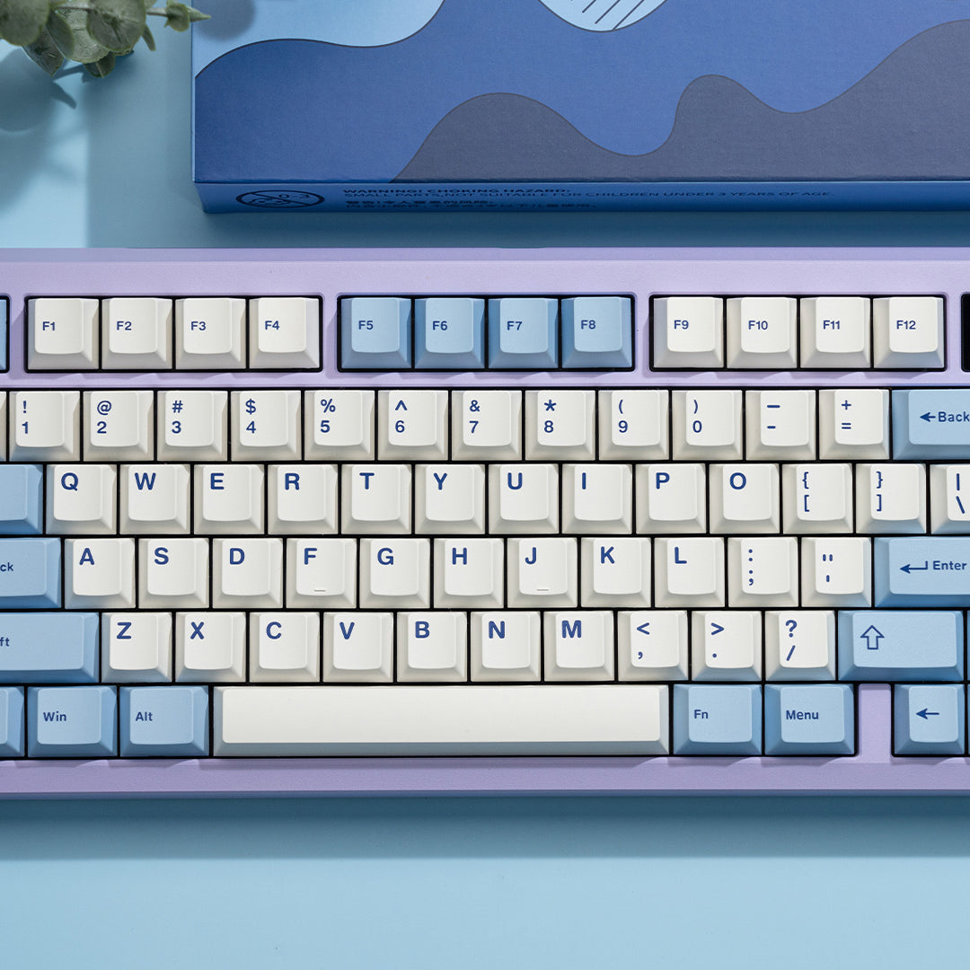 Keycaps--GB – Wuque Studio