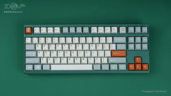 ZOOM TKL