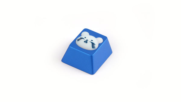 Wuque Bear Novelties Keycap