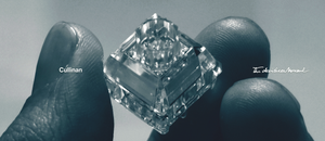 'Cullinan' branding 