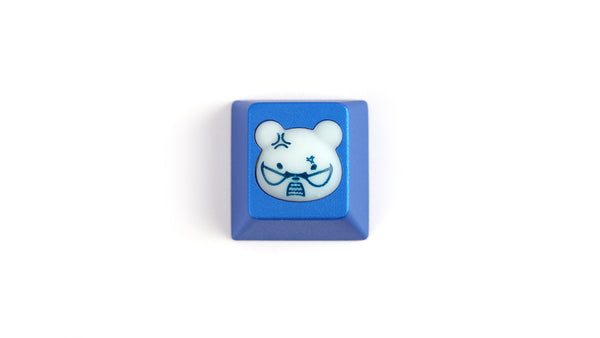 Wuque Bear Novelties Keycap