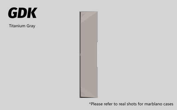 DK1-60% Extra Weights