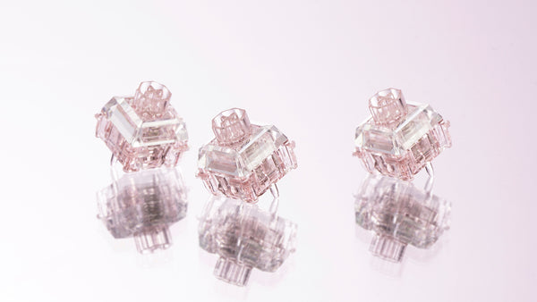 WS Flux Diamond Series - Star Kiss