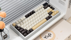 [In Stock]WS Cafe Keycaps Set