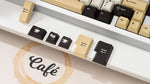 Load image into Gallery viewer, [In Stock]WS Cafe Keycaps Set

