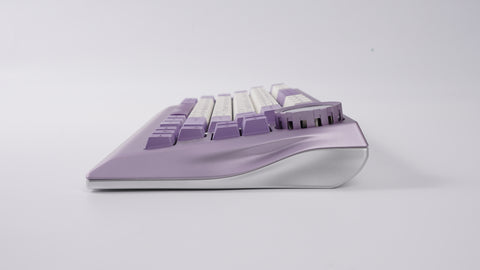 NAMA Bespoke Edition - [With switches+keycaps]