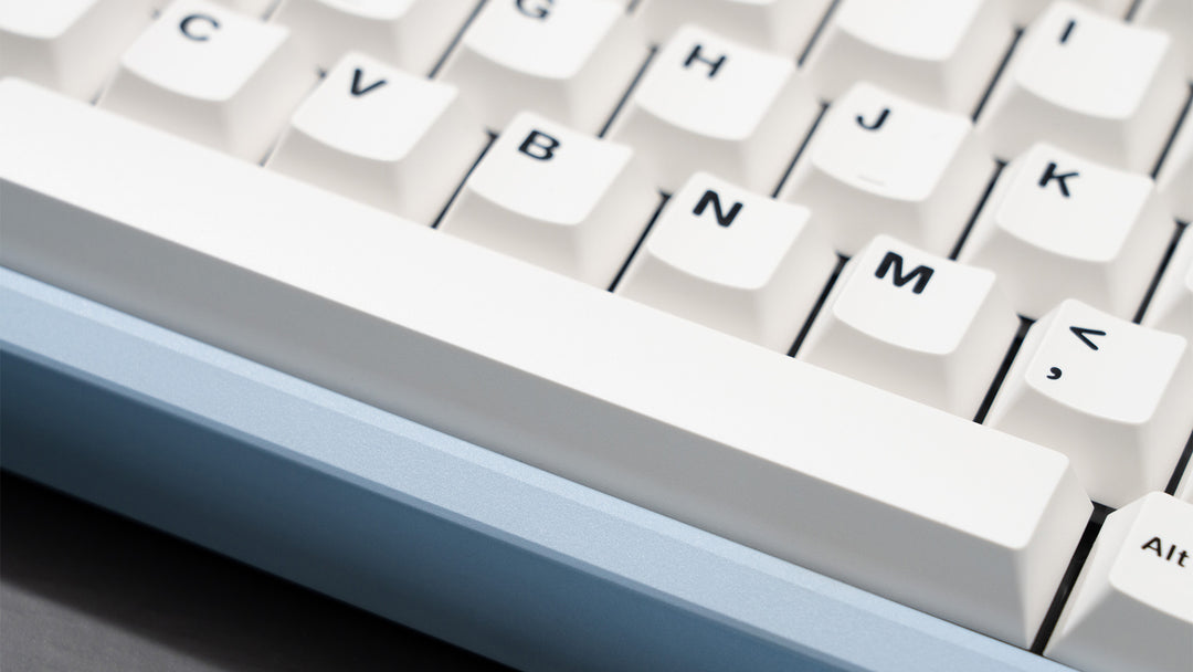 WS PBT BOW Keycaps – Wuque Studio