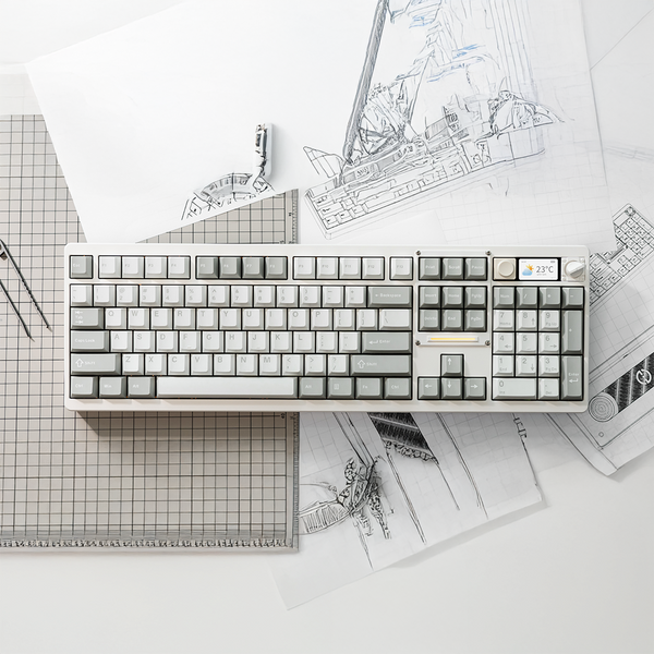 ND104 Keyboard