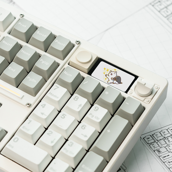ND104 Keyboard