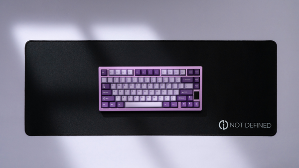 ND Series Deskmat