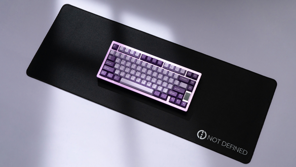 ND Series Deskmat